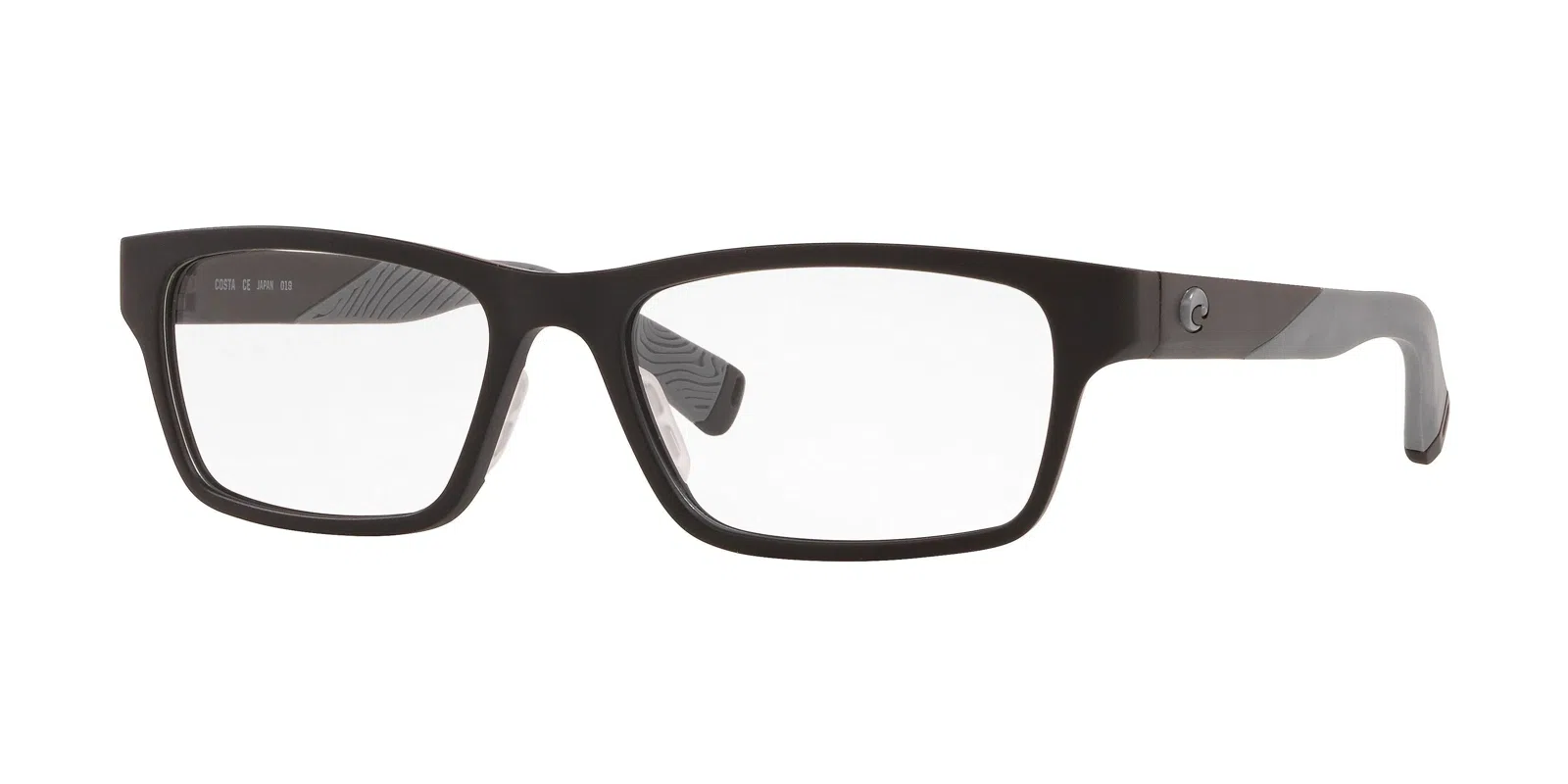 Costa Del Mar Ocean Ridge Ocr310 8011 Eyeglasses - view 4